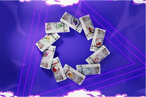 東京mohoo box 東京魔盒