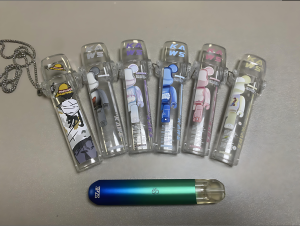 SP2S 主機保護殼