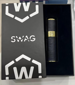 SWAG 糖果煙彈 一代主机