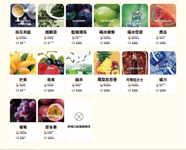 Tutu煙彈 一代菸彈 原TUT一代更名 通配 RELX 悅刻/SP2S/LANA 一代主機｜台灣現貨快速出貨 - 图片 2