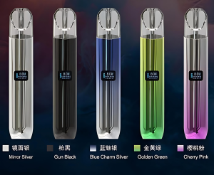 SAICO 主機炫刻霧化桿