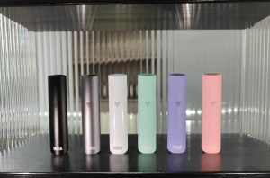 VAKA 主機 霧化桿電子煙主機