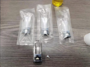 MEEL 側面註油空煙彈