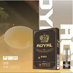 ROYAL 皇冠透明霧化煙彈 通用 RELX/悅刻/SP2S 一代主機|高品質電子煙彈|台灣現貨快速出貨 13 wechat 2025 09 20 182127 915 1
