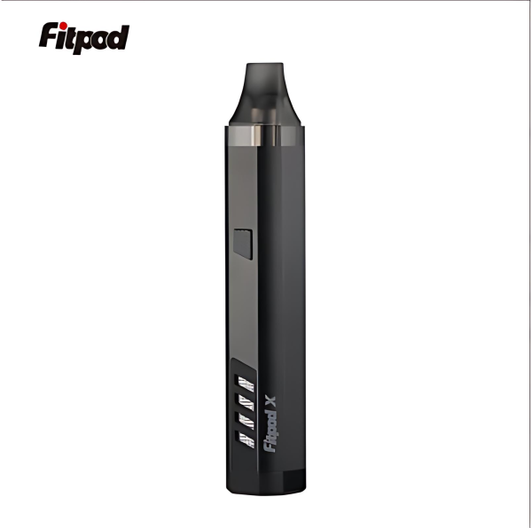 Fitpod X 斯萊克三代 SLYEEKS 主機 850mAh 大容量｜Type-C 快充｜小煙主機|台灣現貨快速出貨 - 图片 5