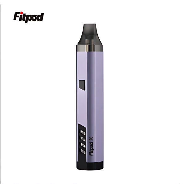 Fitpod X 斯萊克三代 SLYEEKS 主機 850mAh 大容量｜Type-C 快充｜小煙主機|台灣現貨快速出貨 - 图片 7