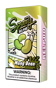 SPUMY 冰熊 5代煙彈 3%尼古丁|多口味選擇|3顆装|小煙專用|台灣現貨 9 wechat 2025 09 21 195835 694 PhotoGrid