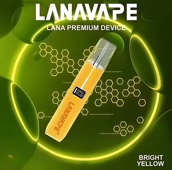 LANA 皮革主機 通用 SP2S/RELX/ILIA/MEEL 一代煙彈｜質感皮革款小煙主機｜台灣現貨快速出貨 - 图片 4