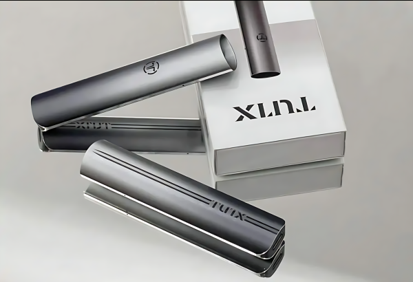 TUTX主機  適用悅刻relx1代煙彈 一代主機  各種一代煙彈 台灣現貨 快速發貨. - 图片 5
