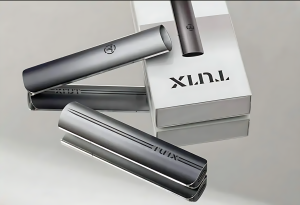 TUTX主機 一代煙彈