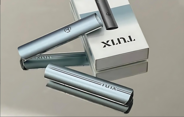 TUTX主機  適用悅刻relx1代煙彈 一代主機  各種一代煙彈 台灣現貨 快速發貨. - 图片 6