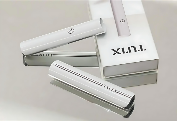 TUTX主機  適用悅刻relx1代煙彈 一代主機  各種一代煙彈 台灣現貨 快速發貨. - 图片 3