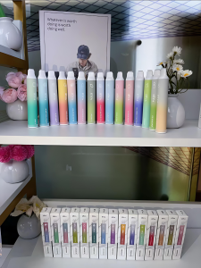 Diya 叮啞 7500 Puffs 一次性電子煙