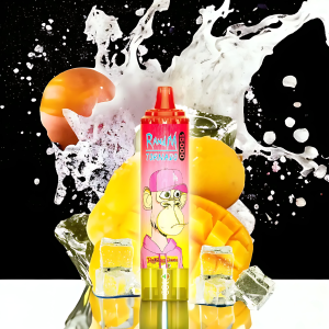 FUMOT RandM 15000 Puffs 拋棄式 一次性電子煙