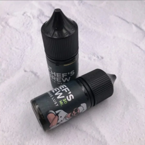 厨師佳釀 CHEFS BREW 煙油 30ml/36mg 美國進口精製|原瓶裝小煙專用|高濃度尼古丁|台灣出貨 7 厨師佳釀 CHEFS BREW 霧化油