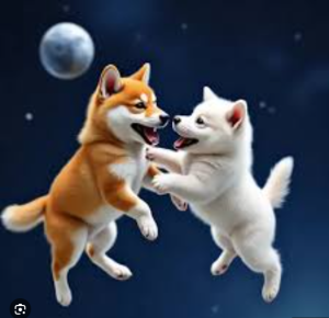 財犬太空狗 一次性 