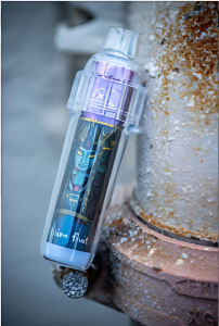 HEBAT BOOM 7000 Puffs 喜貝一次性電子煙 抛物式