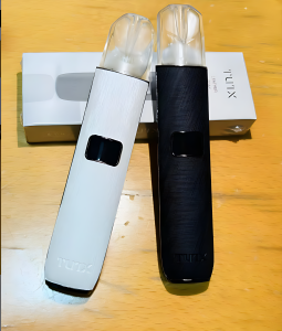 Tutx皮革主机 雾化主机