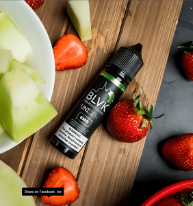 美國BLVK 煙油 - 獨角獸風味 60ml | 3mg Nicotine | 絕佳蒸氣體驗」現貨 9 美國BLVK霧化 煙油 - 獨角獸風味