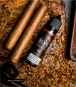 美國BLVK 煙油 - 獨角獸風味 60ml | 3mg Nicotine | 絕佳蒸氣體驗」現貨 11 獨角獸