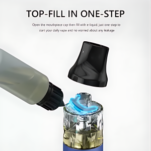 將軍S1 DISPOSABLE BARS 一次性主機