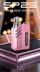 新款Sp2s Max主機|思博睿方塊煙桿|台灣電子煙推薦|台灣現貨 9 思博睿方塊煙桿