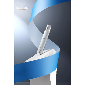 Luckin主機 幸運煙桿霧化油