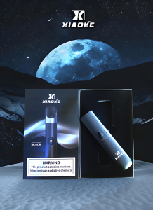 梟客六代煙桿 Xiaoke主機|通用悅刻四五六代煙彈|台灣現貨,711到付 8 梟客六代煙桿 Xiaoke主機