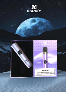 梟客六代煙桿 Xiaoke主機|通用悅刻四五六代煙彈|台灣現貨,711到付 9 梟客六代煙桿 Xiaoke霧化主機