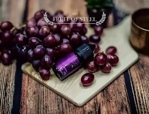 FRUIT OF STELL一次性煙油 