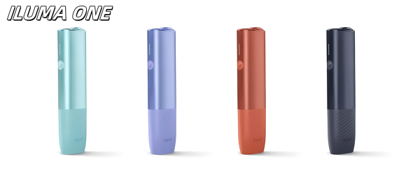 ILUMA ONE主機 IQOS加熱煙機 Terea專用主機 電子菸批發 711到付  台灣現貨批發 - 图片 3