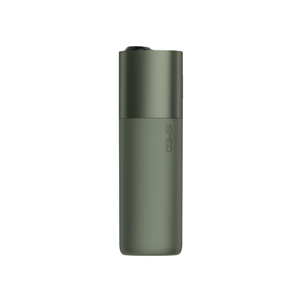 【ISMOD BLAZE 4.0 加熱煙機】IQOS ILUMA 備用主機｜電感加熱無加熱針/片｜單主機設計｜台灣現貨快速出貨 - 图片 9