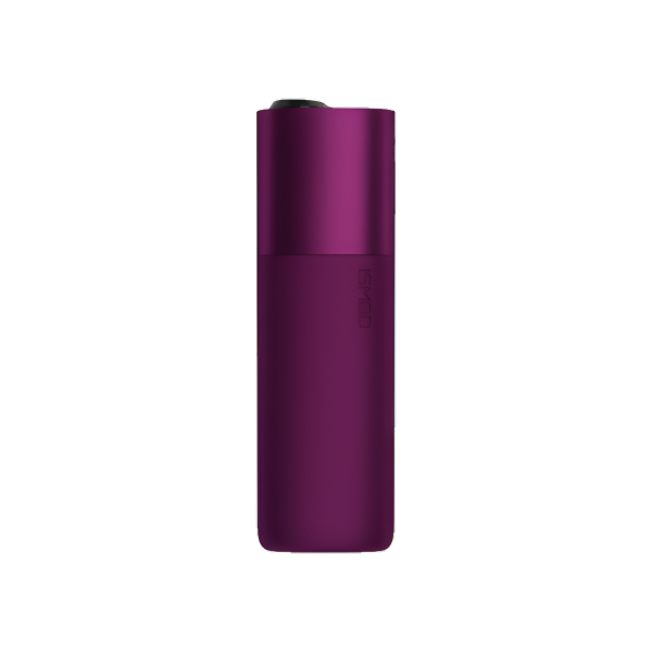 【ISMOD BLAZE 4.0 加熱煙機】IQOS ILUMA 備用主機｜電感加熱無加熱針/片｜單主機設計｜台灣現貨快速出貨 - 图片 8
