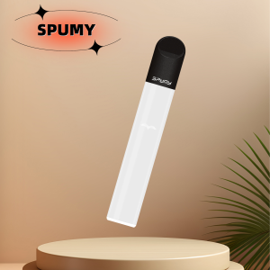 【SPUMY 新冰熊五代煙桿】思邦迷霧化