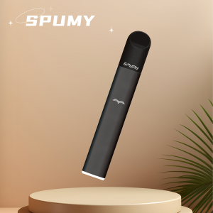 PUMY 新冰熊五代煙桿
