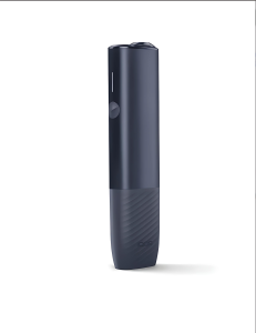 ILUMA ONE 主機 IQOS 加熱煙機