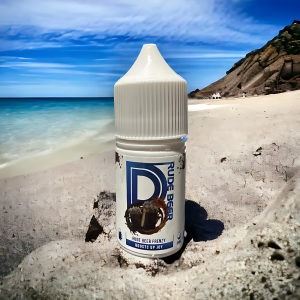 【LH VAPE MY煙油】酷涼麥根沙士小煙油|30ml尼古丁鹽|清爽冰涼口感|台灣現貨快速出貨