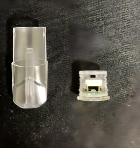 SP2S水滴發光空倉 註油空煙彈