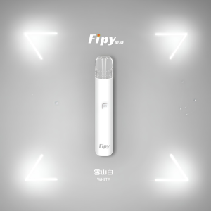 【FIPY主機】果派 霧化稈電子煙
