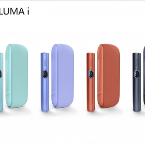 【IQOS ILUMAI主機】Terea專用IQ0S加熱煙主機|台灣電子菸批發|711到付|現貨供應