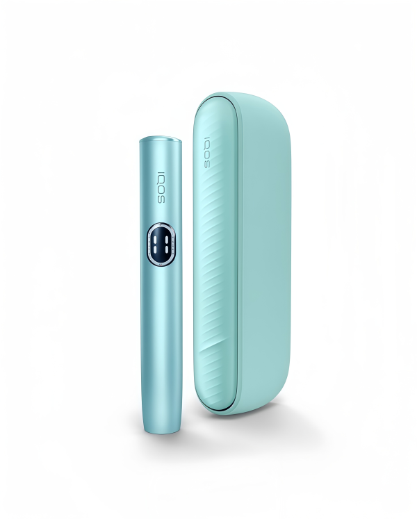 【IQOS ILUMAI主機】Terea專用IQ0S加熱煙主機|台灣電子菸批發|711到付|現貨供應 - 图片 2