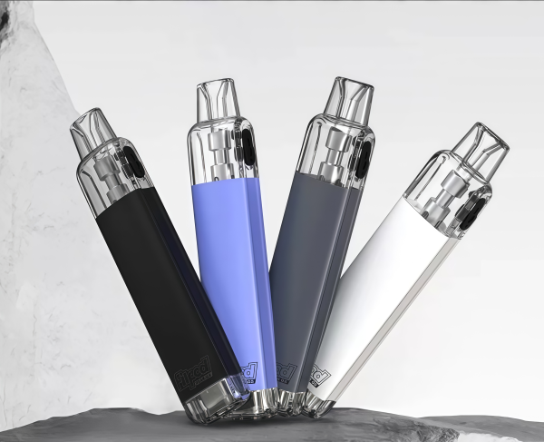 【Fitpod RBAR Q2】可重複注油一次性主機|抛棄式電子菸|台灣電子煙批發|現貨供應 - 图片 4