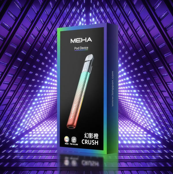 【Meha 主機】魅嗨五代霧化悍|通用悅刻 Relx 五代煙彈|全新上市|台灣現貨快速出貨 - 图片 2