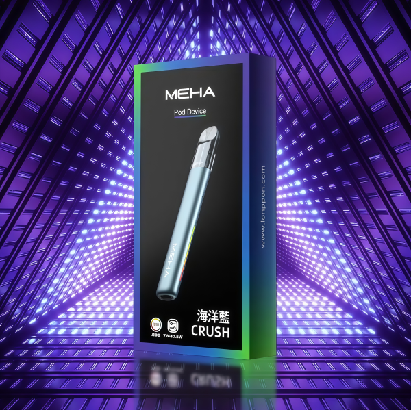 【Meha 主機】魅嗨五代霧化悍|通用悅刻 Relx 五代煙彈|全新上市|台灣現貨快速出貨 - 图片 5