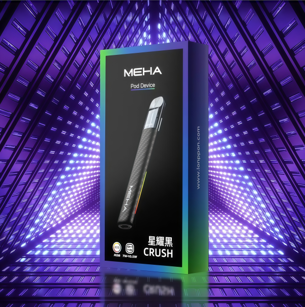 【Meha 主機】魅嗨五代霧化悍|通用悅刻 Relx 五代煙彈|全新上市|台灣現貨快速出貨 - 图片 6