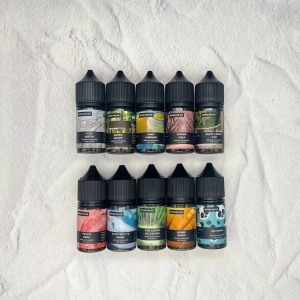 【WDG 煙油】美國原装 30ML 小煙煙油