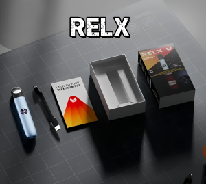 【RELX 悦刻六代主機 Infinity 2】電子煙主機