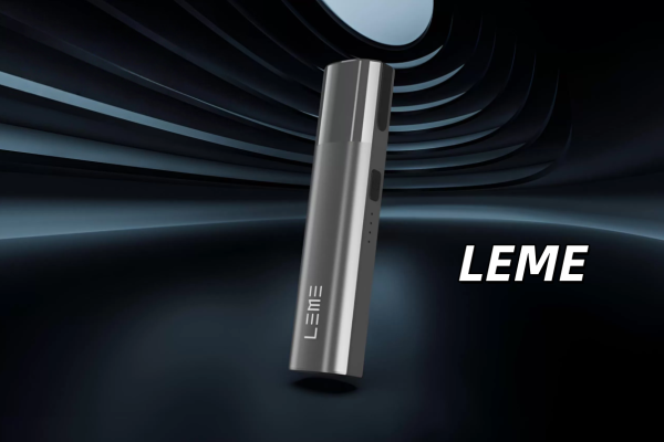 【LEME 樂美加熱煙主機】金屬外觀材質|4檔調溫設計|通用IQOS3.0/M牌/H牌|台灣現貨快速出貨 - 图片 4