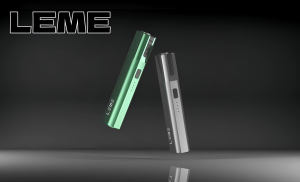 【LEME 樂美加熱煙主機】加熱煙機