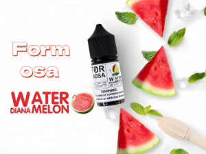 【Formosa 煙油】小煙專用福爾摩沙 小煙油